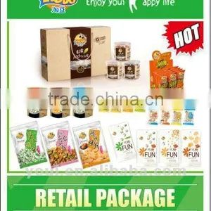 Coffee Corn Snack Roasted Healty Snacks thumbnail-2