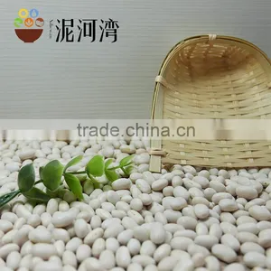 High Quality White Kidney Beans Medium Size 2016 Crop thumbnail-5