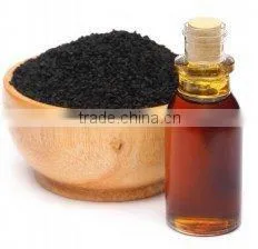 Natural Black Seed Oil / Essential Oils /100% Natural thumbnail-1