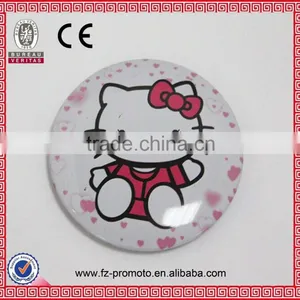 Wholesales Starfish Badge, Fashion Colorful Badge Pin thumbnail-4