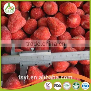 Price For IQF Frozen Strawberry M13, Honey thumbnail-2