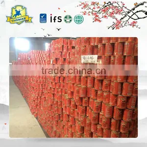 Canned Organic Diced Tomatoes thumbnail-2