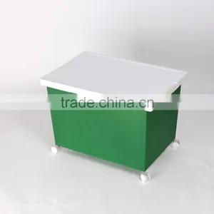 Plastic Container/storage Box/ Plastic Storage Container 100L thumbnail-6
