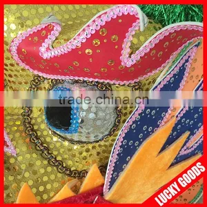 Long Traditioanl New Year Showing Chinese Dragon Wholesale thumbnail-4