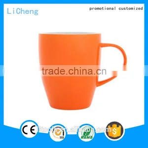2016 Cheap Cartoon Ceramic Cup Novelty Coffee Cup Tea Cup thumbnail-4