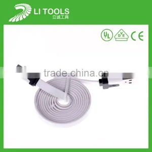 High Quality Short Line 2.0 Usb Cable Data Cable for Sale Usb Cable for Tablet pc thumbnail-2