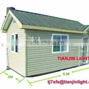 MODULAR HOUSE thumbnail-1
