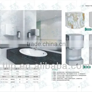 High-speed Hand Dryer Series thumbnail-1