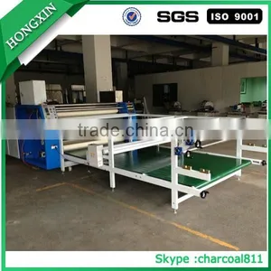 New Fabric Roller Printing Machine, Fabric Roller Printing Machine, Textile Roller Printing Machine thumbnail-1