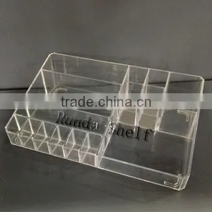 Tier Acrylic Display Stand thumbnail-2
