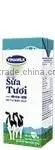 UHT Milk With Less Sugar 180ml/Fresh Milk/UHT Milk thumbnail-1