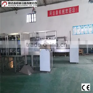 Microwave Customized Herbs Drying and Sterilization Machine / Dryer -- ADASEN JN-40 thumbnail-6