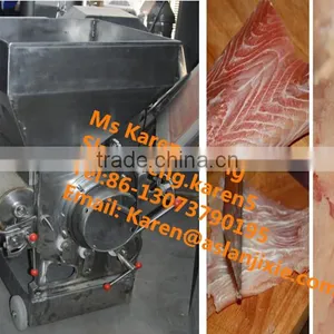 Fish Meat Bone Separator/chicken Bone and Meat Separator thumbnail-1