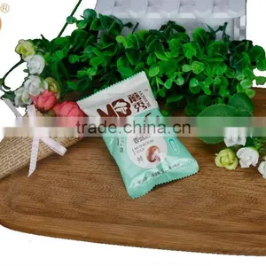 Freeze Drying 10g Bag Packed Original Flavor Shiitake Mushroom Soup thumbnail-4