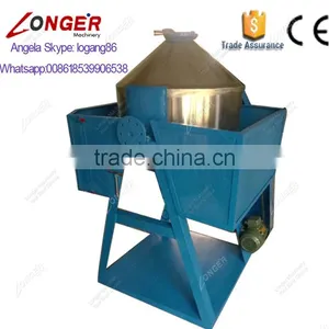 CE Approved Tea Powder Mixer / Powder Blending Machine thumbnail-1