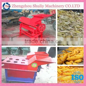High Quality Corn Peeling Machine thumbnail-1