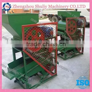Peanut Dehuller Machine / Peanut Dehuller thumbnail-1
