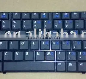Laptop Keyboards for HP 6520 6515 6515B thumbnail-1