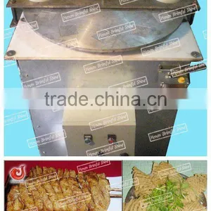 Soybean Curd Maker and Tofu Former/Soya Chunks Machines thumbnail-1