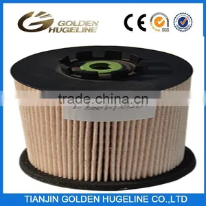 Top Quality Auto Truck Parts Manufacturer E500KP02D36 Oil Filter thumbnail-2