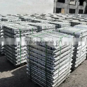 Aluminum Ingots thumbnail-5