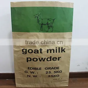 Whole Goat Milk Powder thumbnail-6