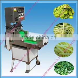 High Efficiency Bacon Slicer/Full Automatic Meat Slicer thumbnail-2