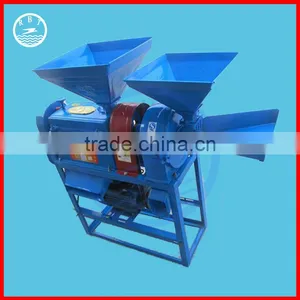 High Efficiency Low Price Rice Milling Equipment thumbnail-1