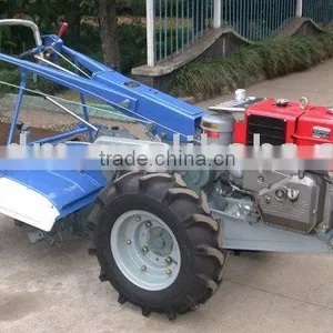Walking Tractor thumbnail-1