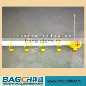 Bangchi Whole Poultry Farming Equipment for Chicken Machine thumbnail-4