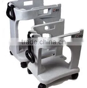 Rotomold Dish Cart,dish Caddy thumbnail-1