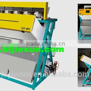CCD Seeds Kernel Color Sorter thumbnail-3