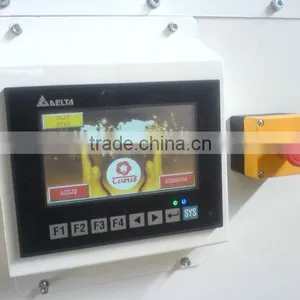 TANIS SUPER CLEANING MACHINE WITH AUTOMATION SYSTEM thumbnail-1