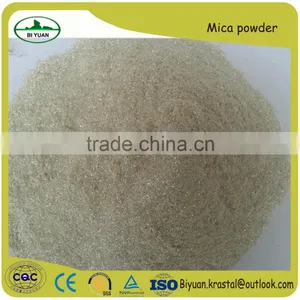 Mica Powder / Pure Sericite Powder/ Sericite Powder thumbnail-6