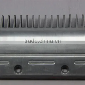 High Standard Nice Appearance YSO17B313 Escalator Comb Plate thumbnail-2
