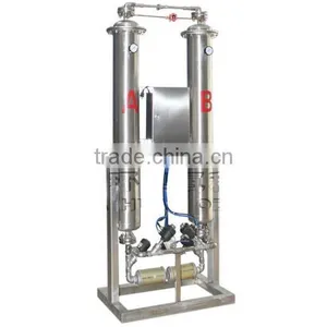 110V Oxygen 20L/Min Generator High Pressure thumbnail-3