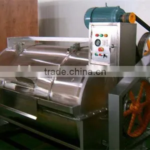 Full Automatic Washing Machine Industrial thumbnail-2