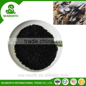 Top Quality Algea Extract Powder for the World thumbnail-6