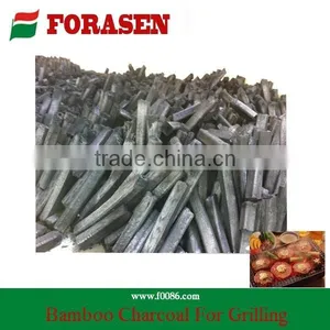Machine-made Charcoal (Bamboo, Hard Wood Ect.) thumbnail-1