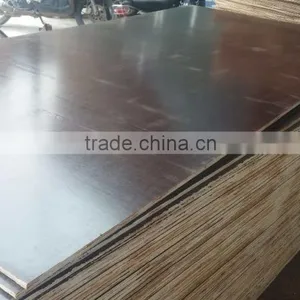 Vietnam Film-faced Plywood thumbnail-2