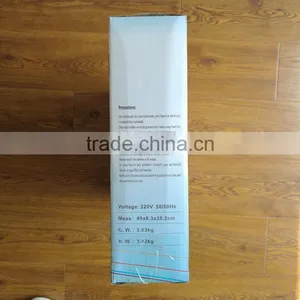 Wholesale Hot Sell Popular Rectangle Shape Electric Mosquito Killer Lamp With Two Tube for Kill Mosquito thumbnail-6
