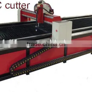 Iron Cutter,aluminium Cutter,table CNC Plasma Cutting Machine thumbnail-1