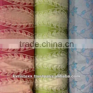 Microfiber Upholstery Fabric thumbnail-1