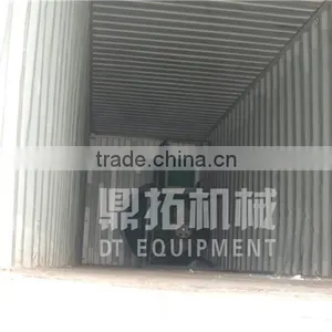 Trade Assurance 80 Dollars U Type Frame Automatic Broiler Cages thumbnail-6