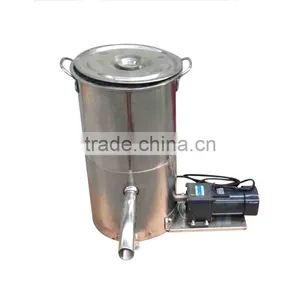 Honey Centrifugal Filter Machine thumbnail-2