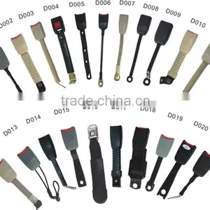 Safety Belt Buckle thumbnail-6