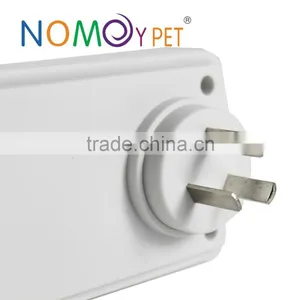Nomo Controllable Thermostats for Reptiles With Customizable Plug thumbnail-2