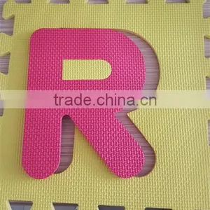 Non-toxic Thick Foam Baby Crawl Mat Baby Play Floor Mat Toddler Land Mat thumbnail-1