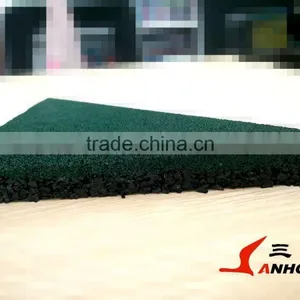 Printed Mat Natural Foam Rubber Door Mat thumbnail-6