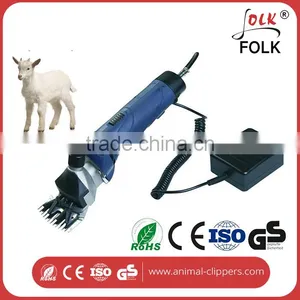 Horse and Sheep Clipper/Sheep Shears/Animal Goats Wool Shears thumbnail-1